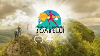 Ultramaraton „Alerg la Strălucirea Soarelui”