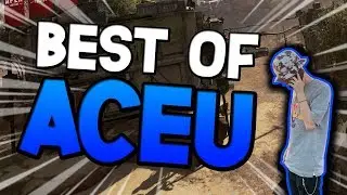 BEST OF NRG ACEU