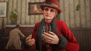 Lady Luck