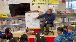 Book "Tasting" Lesson