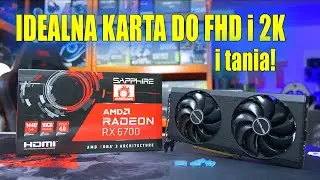 Sapphire RX6700 -great gpu in this price for 2k gaming!