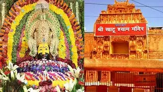 Khatu Shyam Bhajan program live banur live Taj Studio Jansla 9888981864