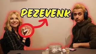 UKRAYNALI KIZ İLE KELİME ANLATMA CHALLENGE YAPTIK!! ( CEZALI ) - Ukrayna / Kiev