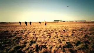NOMADIC MASSIVE feat. Z'Africa Brasil  