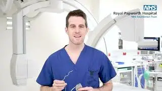 Implanting our first cases of an extra-vascular ICD