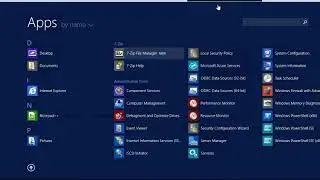 How to install the SQL software 