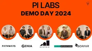 Pi Labs Demo Day 2024