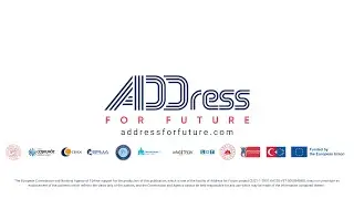ADDress for Future Online Eğitim Platformu Açıldı!