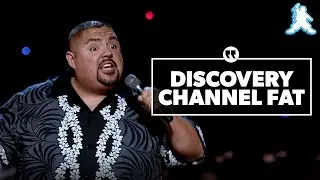 Discovery Channel Fat | Gabriel Iglesias