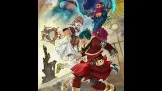 Baten Kaitos: Origins~ Review