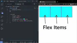 CSS Flexbox Oversimplified