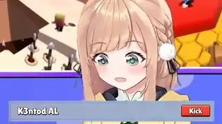 Chloe lagi cek nama doang, g̶a̶k̶ a̶d̶a̶ y̶a̶n̶g̶ a̶n̶e̶h̶