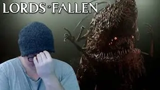 I Don't Want to Fight This BOSS...
