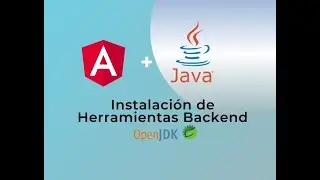 Instalación de JDK y Spring Tool Suite