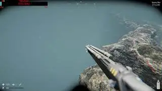 Death In the Water