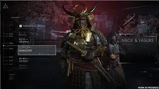 Assassin's Creed Shadows: Yasuke isn't a Ninja