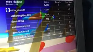 Roblox hacker in blob simulator (rebirth hack)