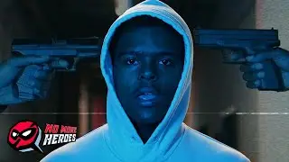 FlyNari - Strap Or Die (Official Music Video) | Presented by No More Heroes
