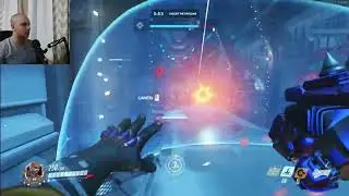 DPS Doomfist | Remember When Doomfist did Actual Dmg...