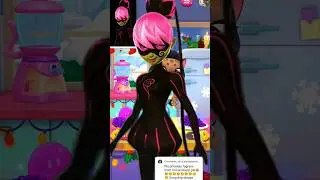 Princess Fragrance Miraculous Ladybug My Talking Angela 2 