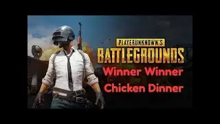 M416 6x Spray İn Miramar (17 Kill ile Güzel Bir Win)
