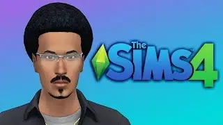 EVERYONE, MEET EDMOND! | The Sims 4 | Lets Play - Part 1