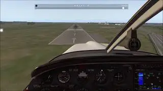 My best landing ever | XP11