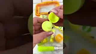 Packing Mini Suitcases with LIP BALM COMPILATION Satisfying Video ASMR! 