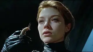 DEATH STRANDING - 1980s Live-Action Movie