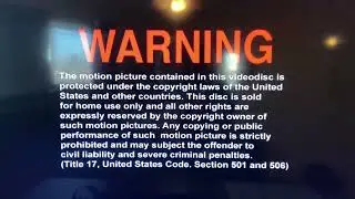 Jaws The Revenge: 1999 DVD Review