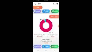 EMI Calculator App | AppSourceHub