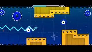 (GD) Level ANHEDONIA (By AlfuxGD)  (All Coins) [Geometry Dash]