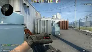 I swear I'm not cheating