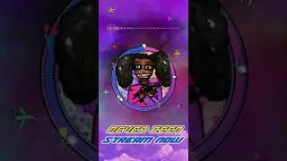 NEW ANGEL HAZE OUT NOW