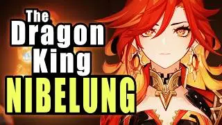 The Pyro Archon is Lying About Natlan | Natlan Ignition, Scales & Tales