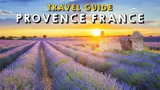 Discover the Magic of Provence France: A Journey Through Southern France