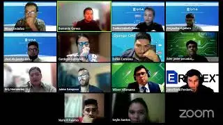 Implementación de Odoo mediante AWS con CentOs7