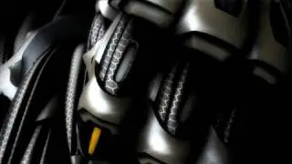 Crysis 2 - Crynet Systems - Nanosuit 2 HD