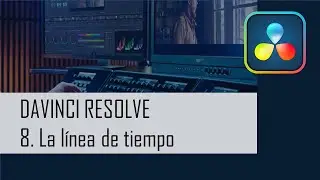 8. La línea de tiempo