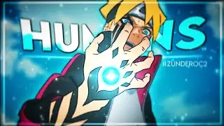 [Zunder's 7k open collab - Humans ] @zunderred  [ Alight motion Edit/AMV ]