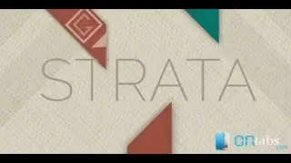 Strata Прохождение #1