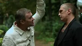Daimons (Чорты) Teaser HD 2017