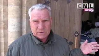 CNLNEWS: Благотворительная акция миссии 