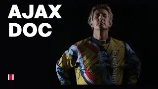 AJAX DOCUMENTARY: SAR