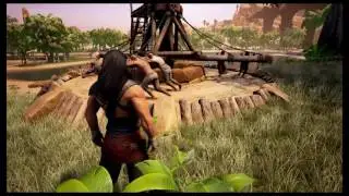 Conan Exiles - СКОЛЬКО СТОИТ???