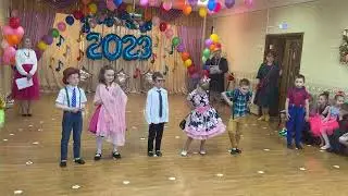Сценка на выпускной в детском саду