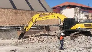 PCA progress to 2021 10 28