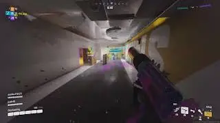 Teamwork with randoms.