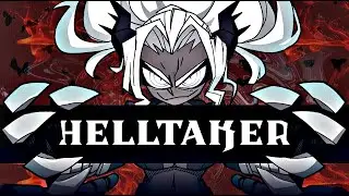 Helltaker【GMV】Indie game // Demon Waifu Harem