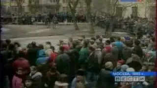 Вести недели (28.02.2010 г.) Владислав Листьев